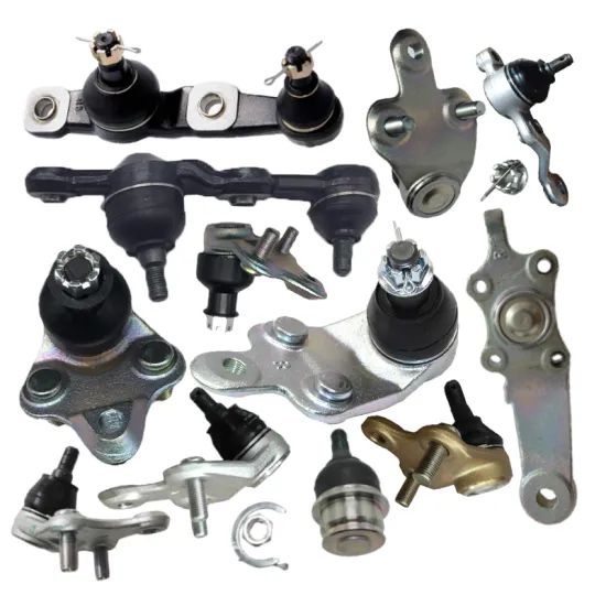 OEM 43330 - Hot Selling Car Lower Ball Joint Front for INNOVA FORTUNER HILUX HIGHLANDER