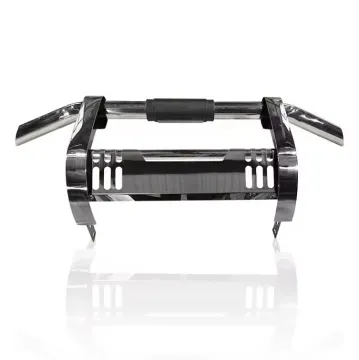 4x4 Auto Front Bumper Nudge Bull Bar Guard for Mazda BT50