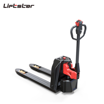 Walkie Elektro-Palettenhubwagen