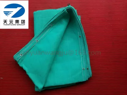 TIANYUAN GROUP Hot sell 100% NEW PP/PE plastic scaffold nets