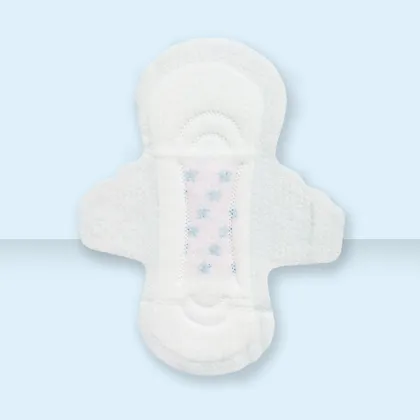 Sanitary napkin Laurier For Night