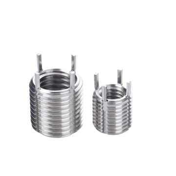 Stainless Steel and Carbon Steel Material for Key Locking Operations