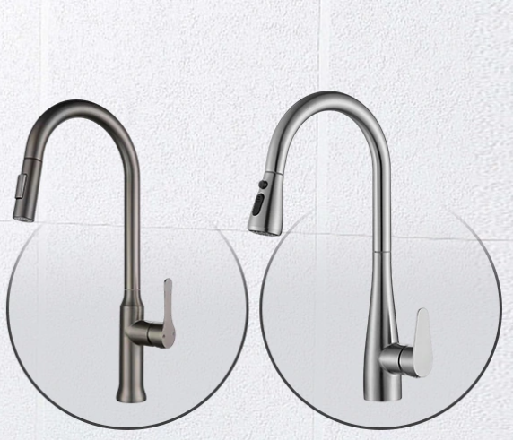 How should faucet wholesale choose the material of faucet?