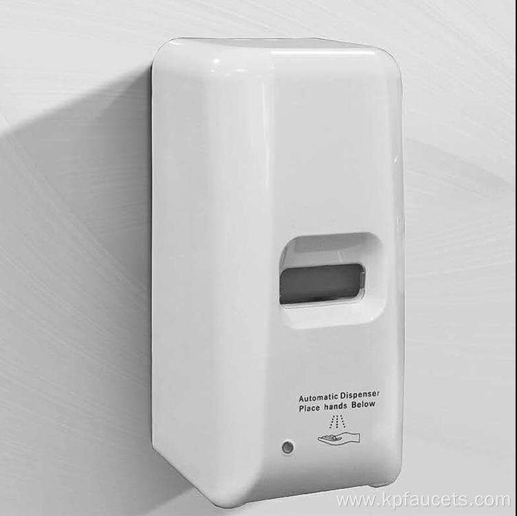 Hanging Plastic Automatic Sensor Soap Dispenser