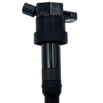 Automotive Ignition Coil 27301-03150 for Roewe 550, Roewe 750, and Hyundai Santa Fe 1.8