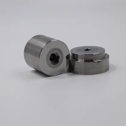 HH Brand Tungsten Forging Dies Screw Mold
