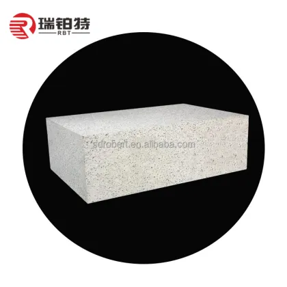 ROBERT Mullite Refractory Bricks Price