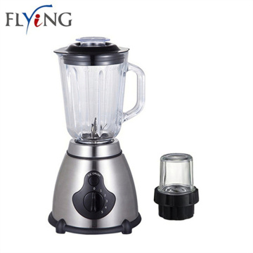 Electric Juicer Extractor Blenders With Stainless Steel Jars