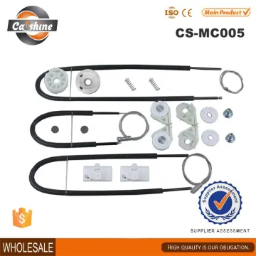 Factory Sale Easy Installment Electric Car Window Regulator Repair Kit For MERCEDES VIANO Parts 6397200446 6397200546