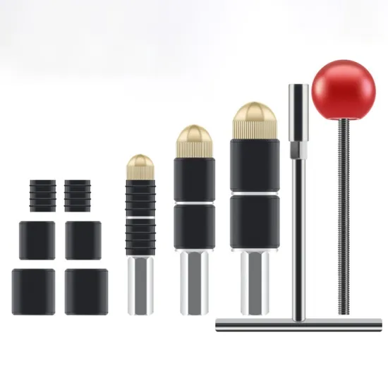 Wholesale Sales: PPR, PVC, and HDPE Pipe Water Stop Pins - Including Hot Melt Water Stop Pins