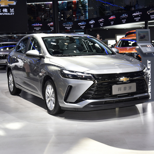 Chevrolet Rsmonza Оптовая цена - 5 мест используется