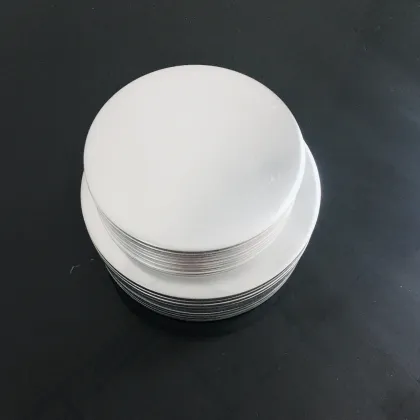 Factory Supply Multi-Ply Cookware Sheet Clad Metal Composite All-Clad Cookware Aluminum Circles for Export