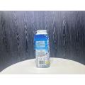 PET Shrink Film For Oxygen Bleach Powder Bottles