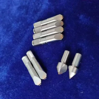 Diamond Wheel Dresser