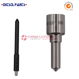 wholesale 0433171693 diesel pump nozzles parts for Bosch