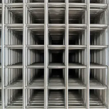 fence pvc coated welded wire mesh