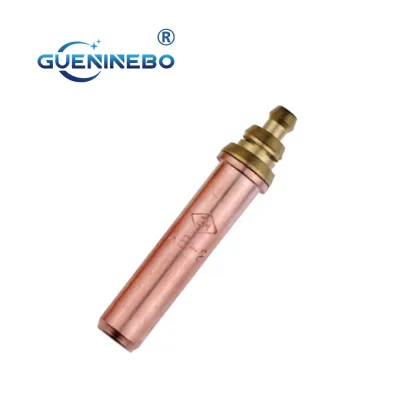 CHIYODA TYPE PNME Gas Cutting Nozzle