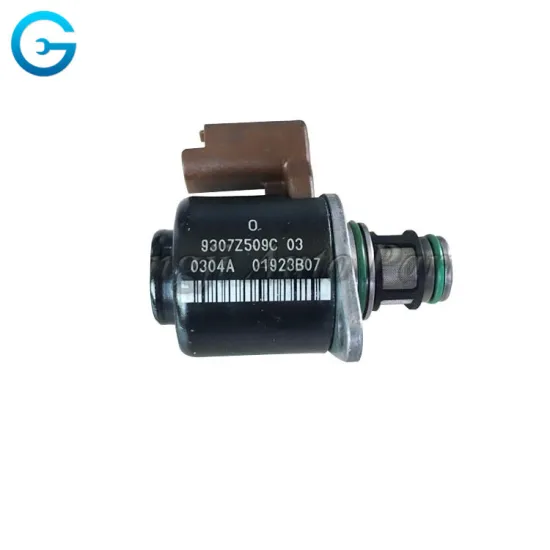 IMV Valve Pump 9307Z509C for Diesel Engine Fuel Measurement