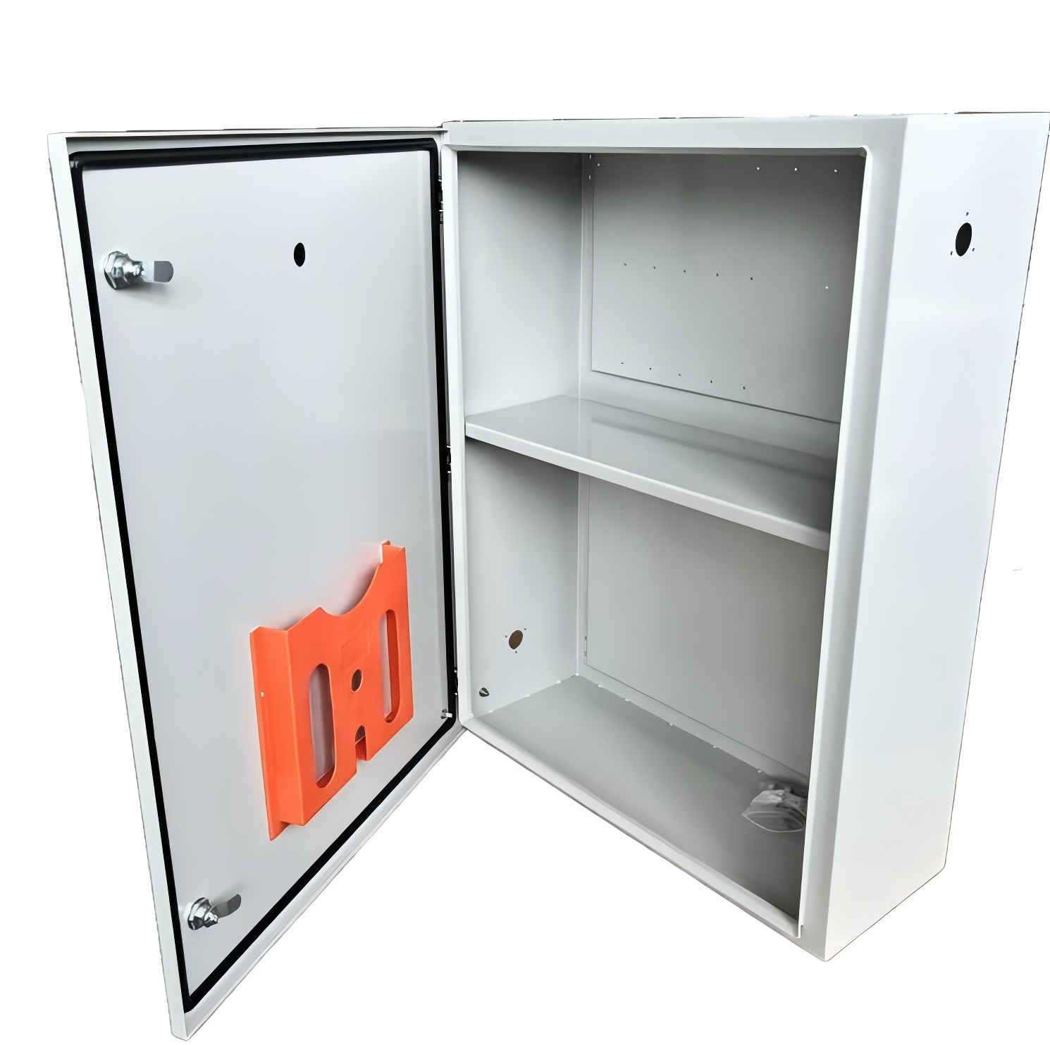 Custom MT Sheet Metal Motor Core Fabrication