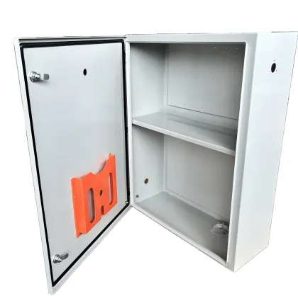 Golf Cart & Forklift Battery Storage Box