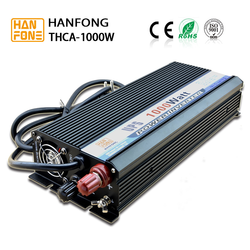 1000 watt ups inverter 12v/24v 12v 220v 1000w inversor with charger2