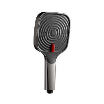 Gurberry.com Shower Head Powerful High Pressure Rain 6 Inch Rainfall Adjustable self-cleaning Shower Head