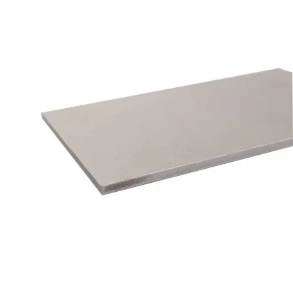Mica Insulation Board with Transparent Mica Glass Sheet for Microwave Ovens