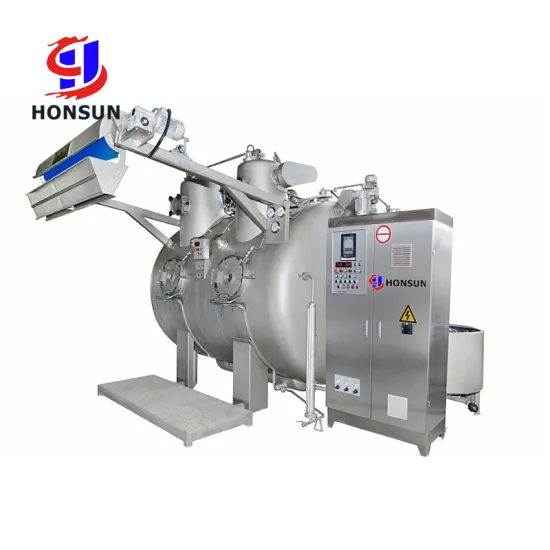 Automatic Textile High Temperature Overflow Dyeing Machine Prices