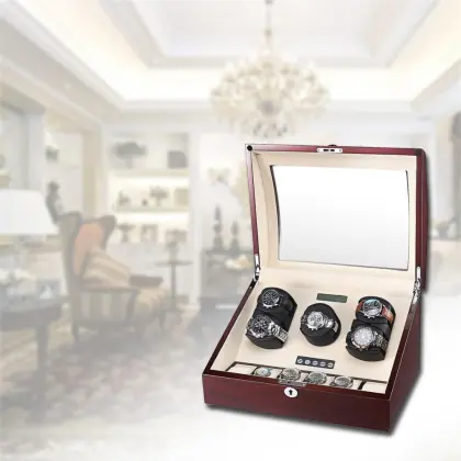 London turbine watch winder