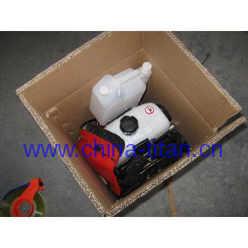 32.8cc float type grass trimmer