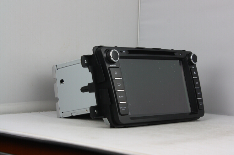 Mazda CX-9 8 Inch car dvd player