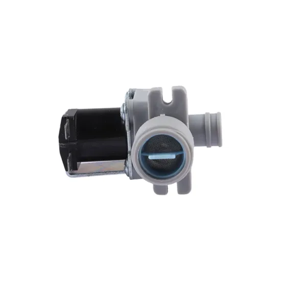 LG Front Load Washing Machine Water Inlet Valve Spare Parts