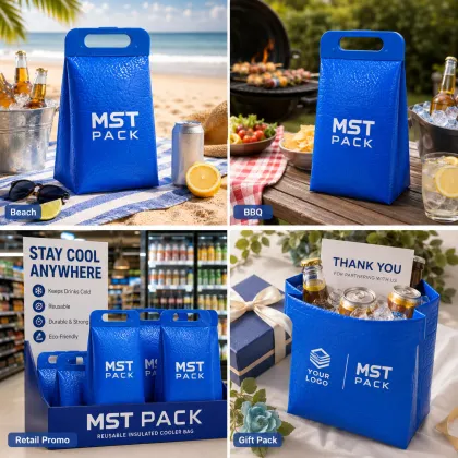 Beer Cooler Bag
