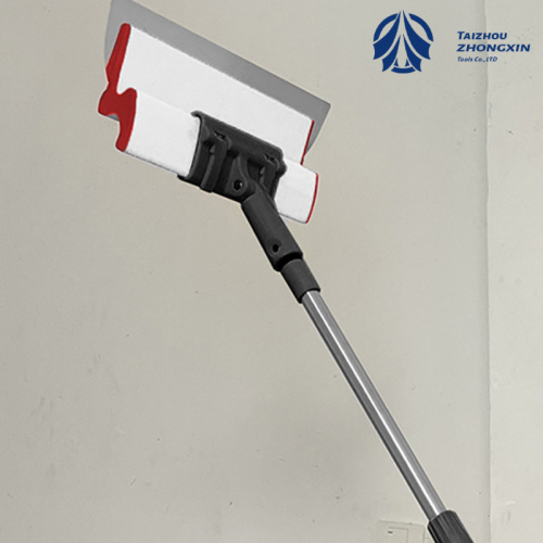 Ручка Белый Красный Инструмент для сглаживания для ремонта дома