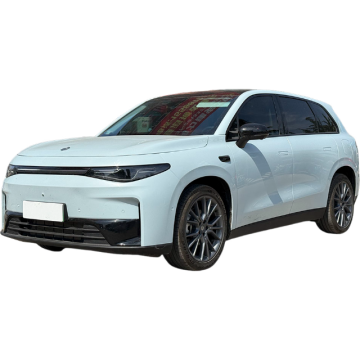 Leapmotor C10 2024 Extended-Range 210 Smart Edition