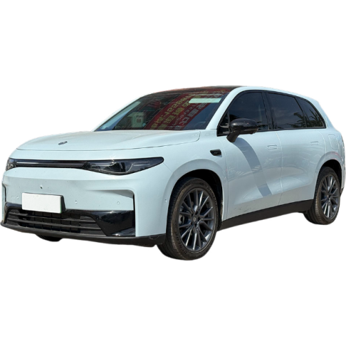 Leapmotor C10 2024 Extended-Range 210 Smart Edition