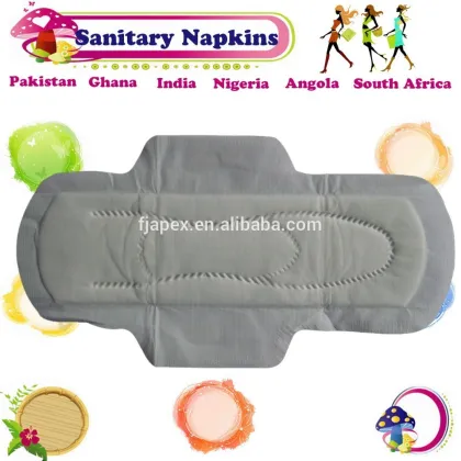 japan sanitary pads brand sanitary pad maxi cotton pads
