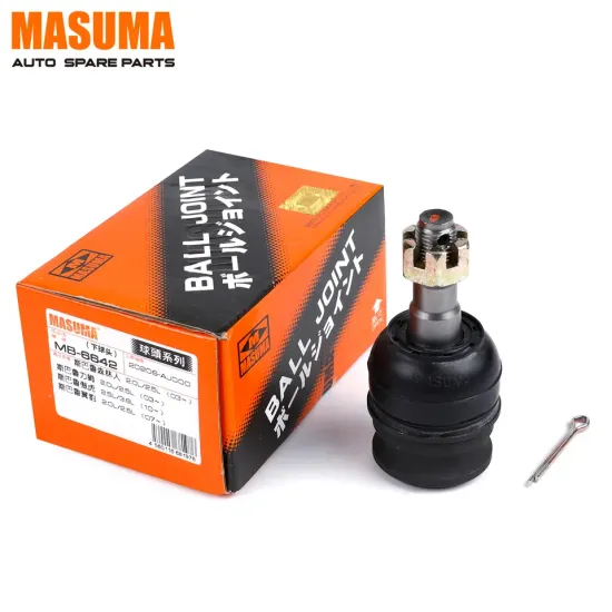 MASUMA Cars Auto Suspension Systems Ball Joints for 21067ga050 21037ga050 20206aj000