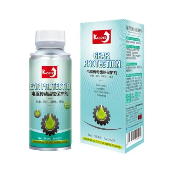 New Energy Vehicle Transmission Gear Protector