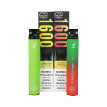 Puff Bar Double 1600Puffs Vape Pen Suis Flavors