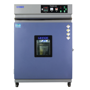 Clean Nitrogen Dryer: Precision Hot Air Circulation Industrial Dust-Free Inert Gas Oven