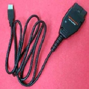 Usb Car Diagnostic Cable Vag 805 For Vw, Audi, Seat, Skoda Vehicles