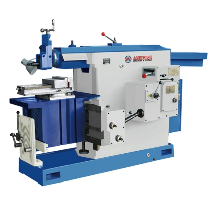 WPM63/66/85 The Planing Machine