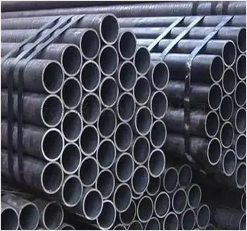 ASTM A790 UNS S81921 seamless pipe