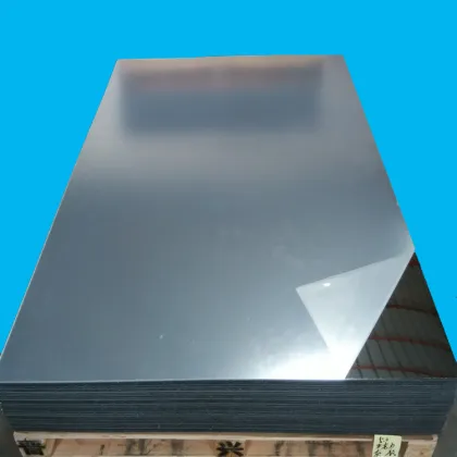 Golden Acrylic Mirror Silver Colored Acrylic Mirror Sheet