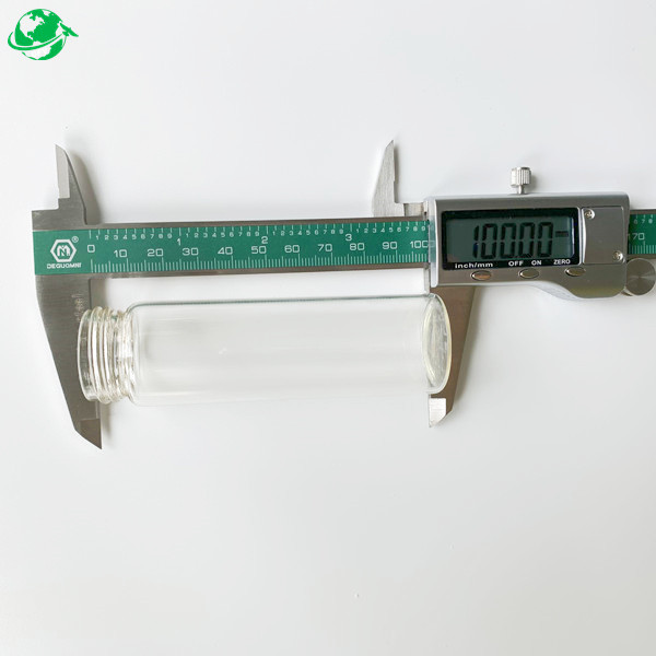 30*100/120 mm tubo di imballaggio del tabacco con resistenza ai figli