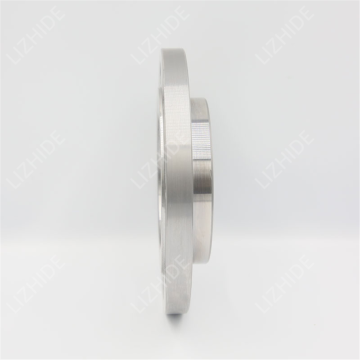 EN1092-1 PN25 slip on flange