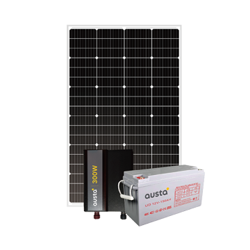 Integrated intelligent indoor solution