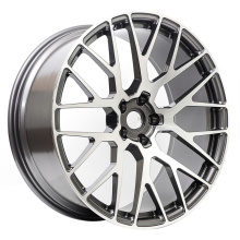 20&quot; Schmiedefelgen 5x112 Felgen für PORSCHE Macan