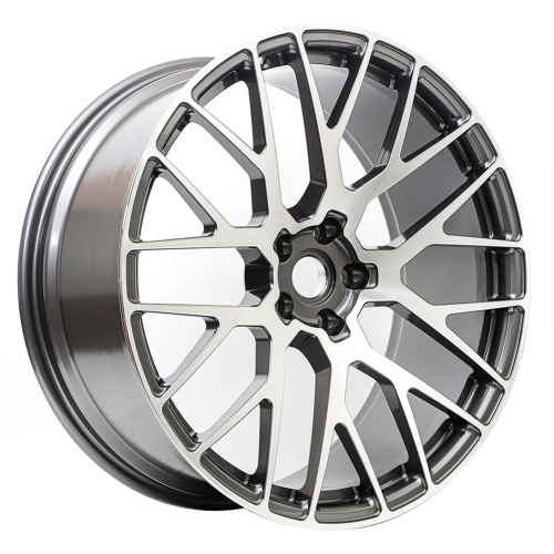 20&quot; gesmede velgen 5x112 velgen voor PORSCHE Macan